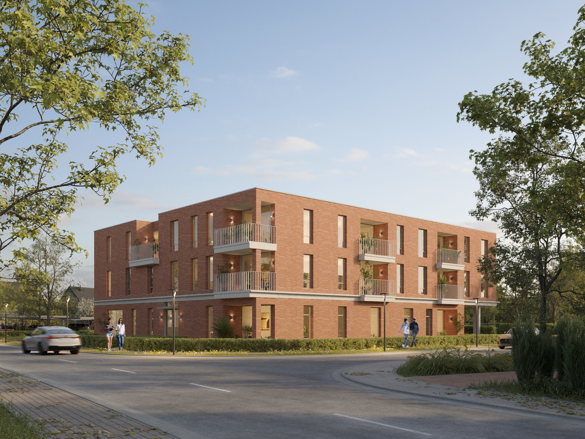 Leurshoek